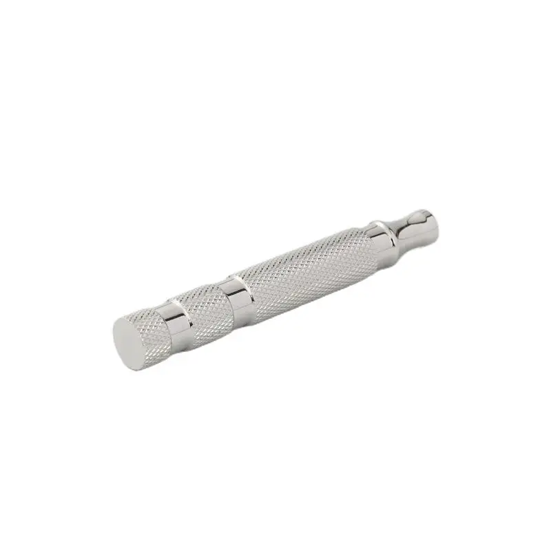 2026 YAQI مقبض ماكينة حلاقة آم - مراجعة Safety Razor Handle وسعره