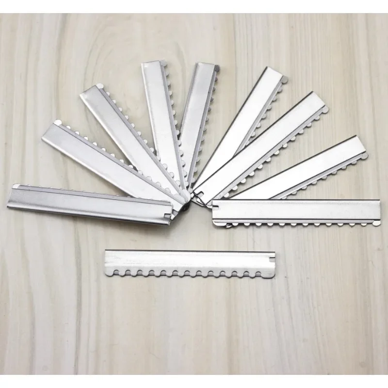 10/20 قطعة سلامة الشعر سكين شف - مراجعة Safety Razor Handle وسعره